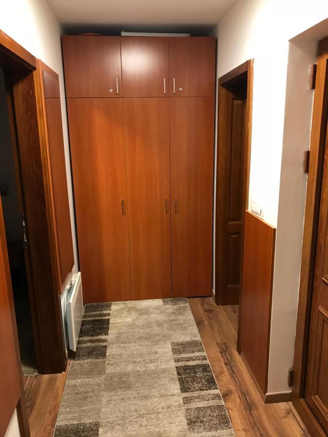 Apartman B3 U Vili Suri โคเปานิก ภายนอก รูปภาพ