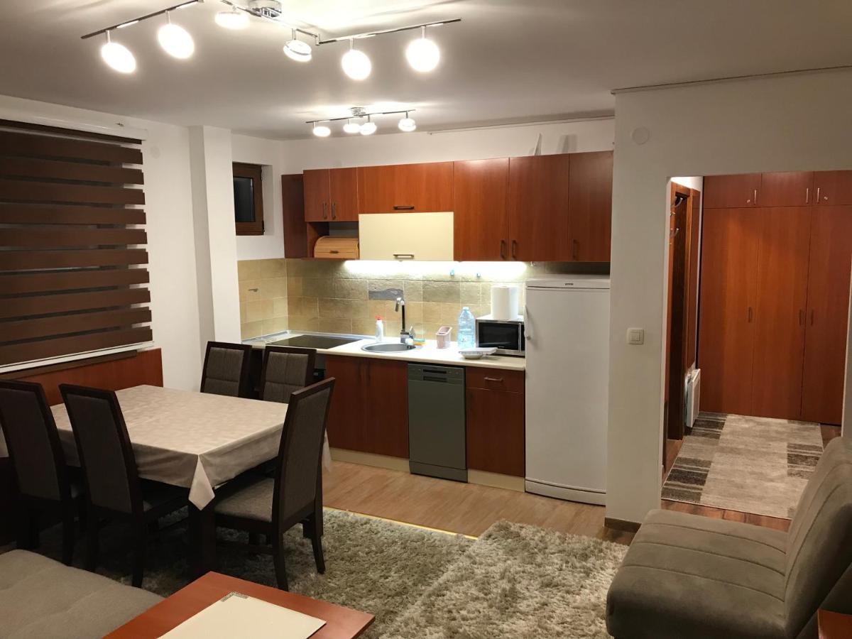 Apartman B3 U Vili Suri โคเปานิก ภายนอก รูปภาพ